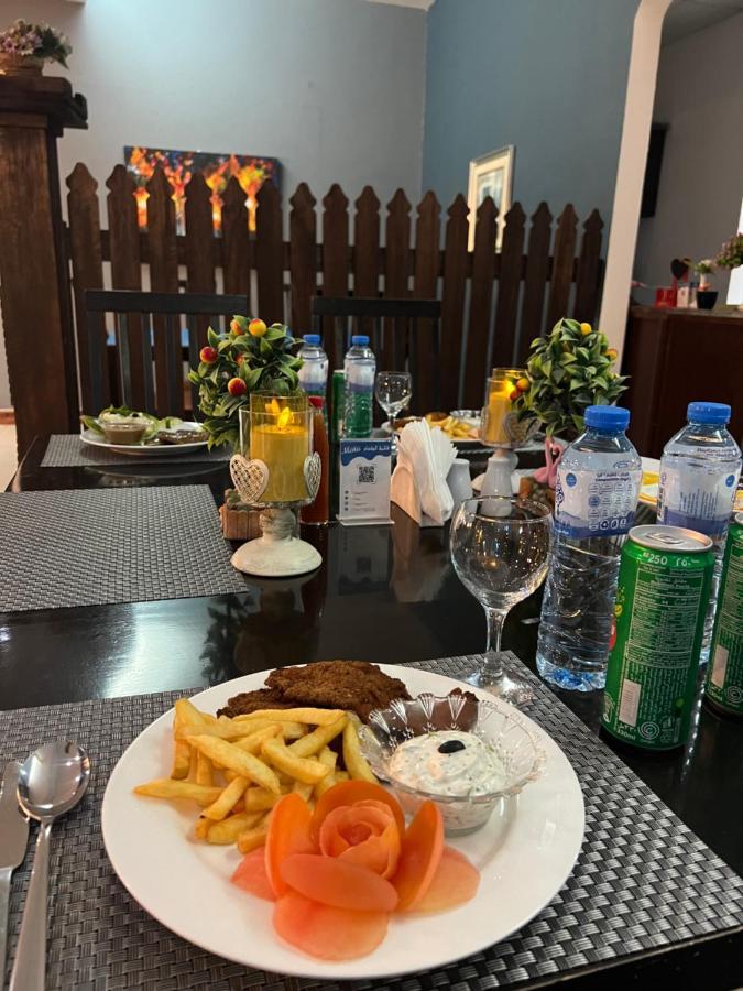 Al-Ashkhara Beach Resort منتجع شاطئ الأشخرة Al Sharqiyah ภายนอก รูปภาพ