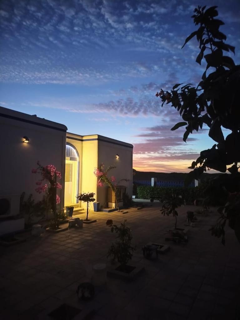 Al-Ashkhara Beach Resort منتجع شاطئ الأشخرة Al Sharqiyah ภายนอก รูปภาพ