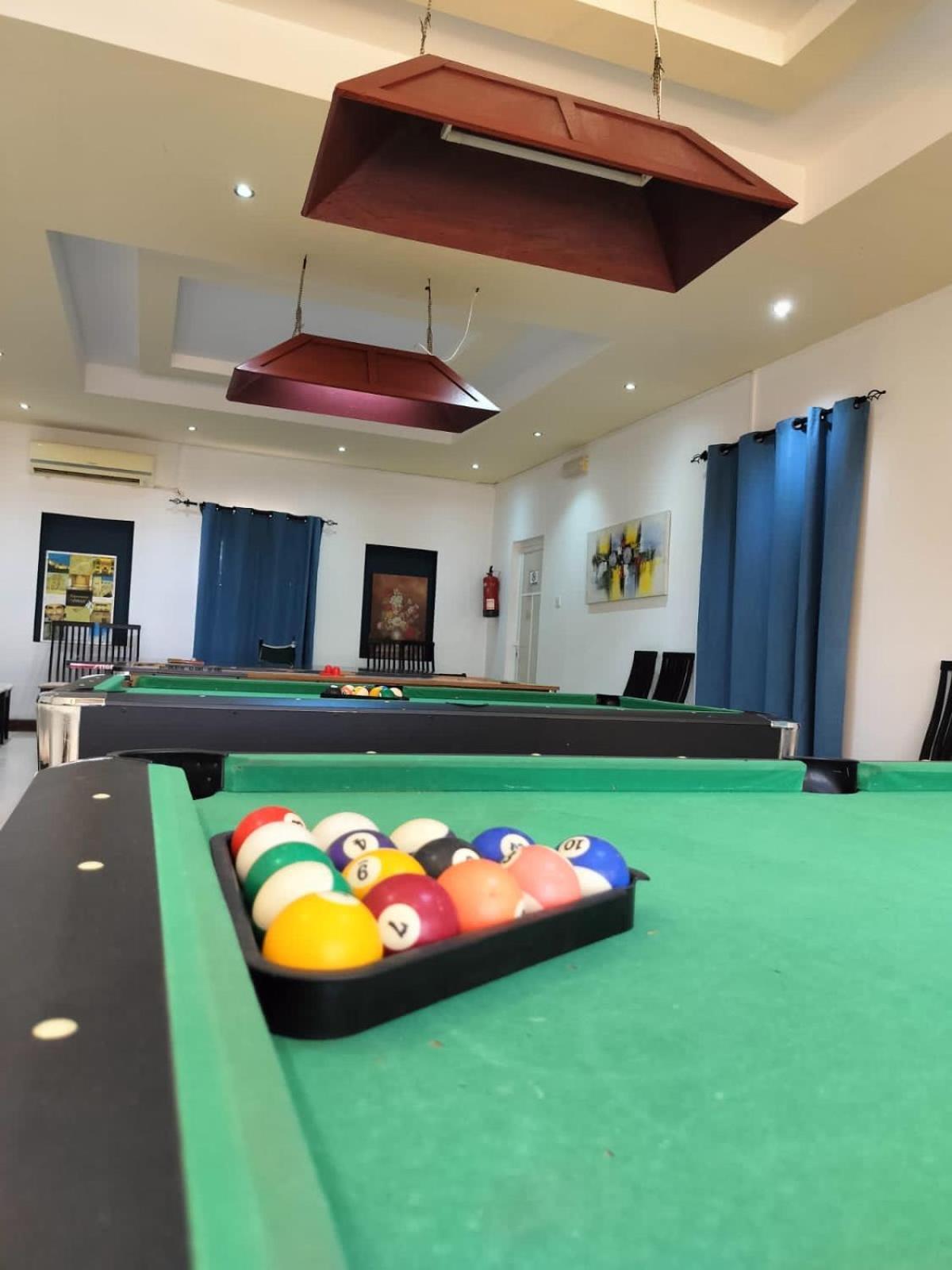 Al-Ashkhara Beach Resort منتجع شاطئ الأشخرة Al Sharqiyah ภายนอก รูปภาพ