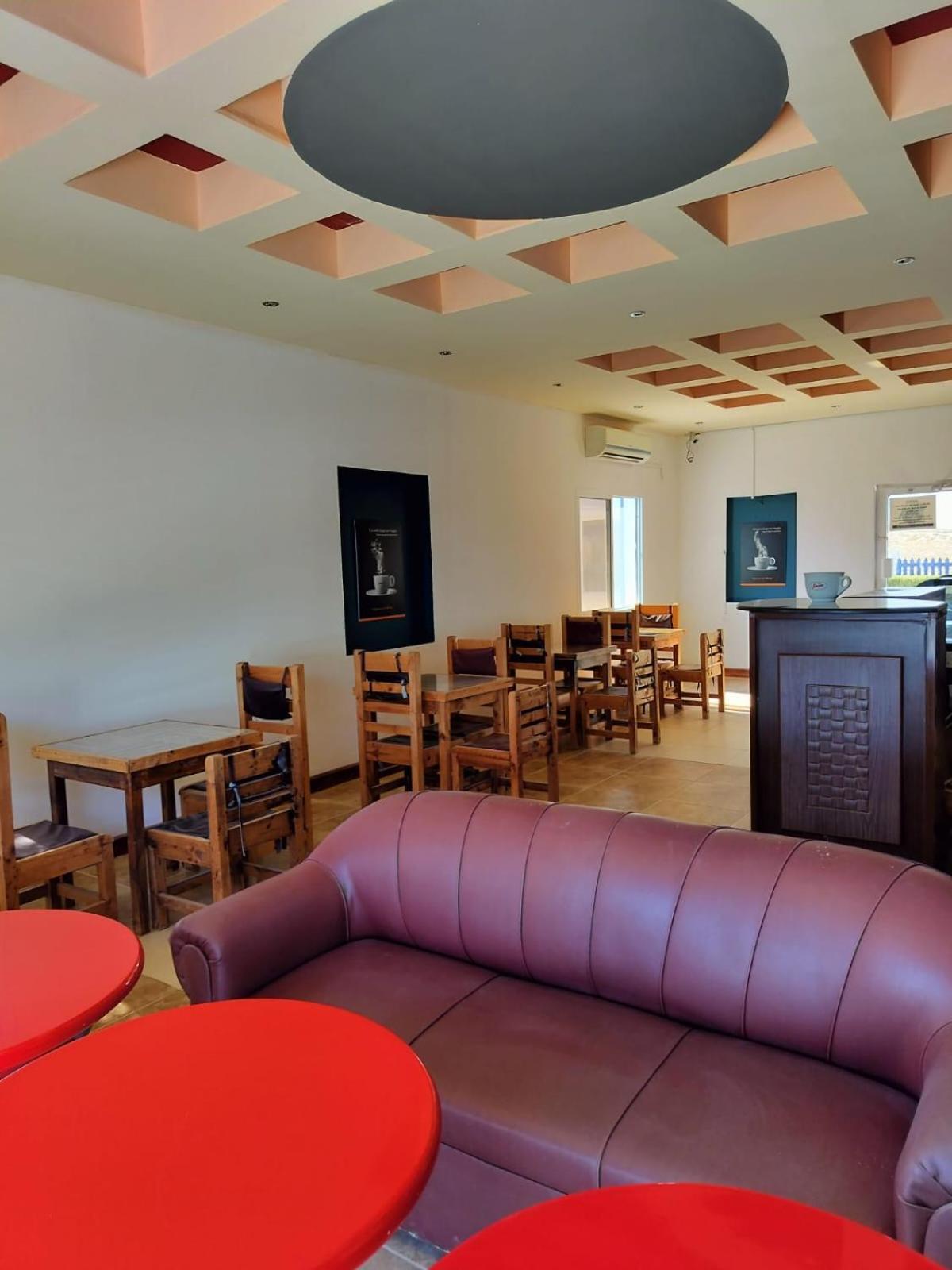 Al-Ashkhara Beach Resort منتجع شاطئ الأشخرة Al Sharqiyah ภายนอก รูปภาพ