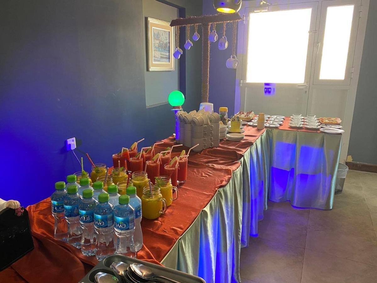 Al-Ashkhara Beach Resort منتجع شاطئ الأشخرة Al Sharqiyah ภายนอก รูปภาพ